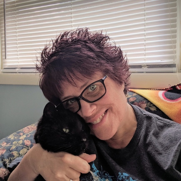 Meet the Posher! - Picture 4 of 6